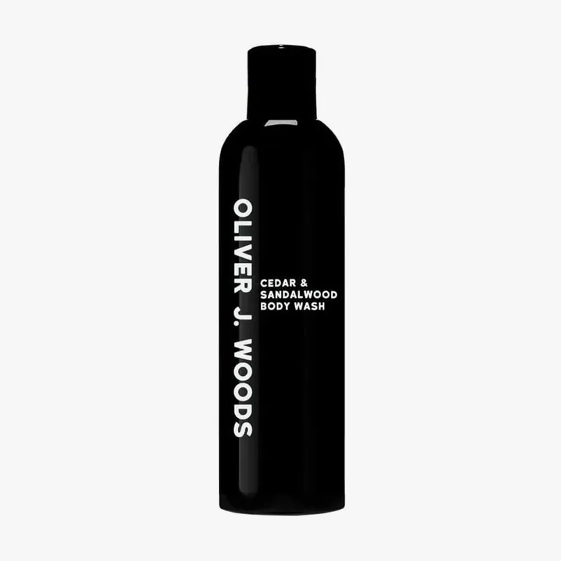 Echt Cedar & Sandalwood Body Wash – 250ml