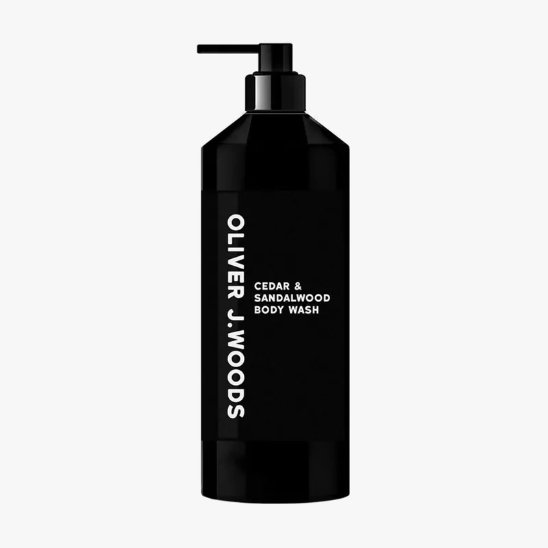 Sale Cedar & Sandalwood Body Wash – 1L