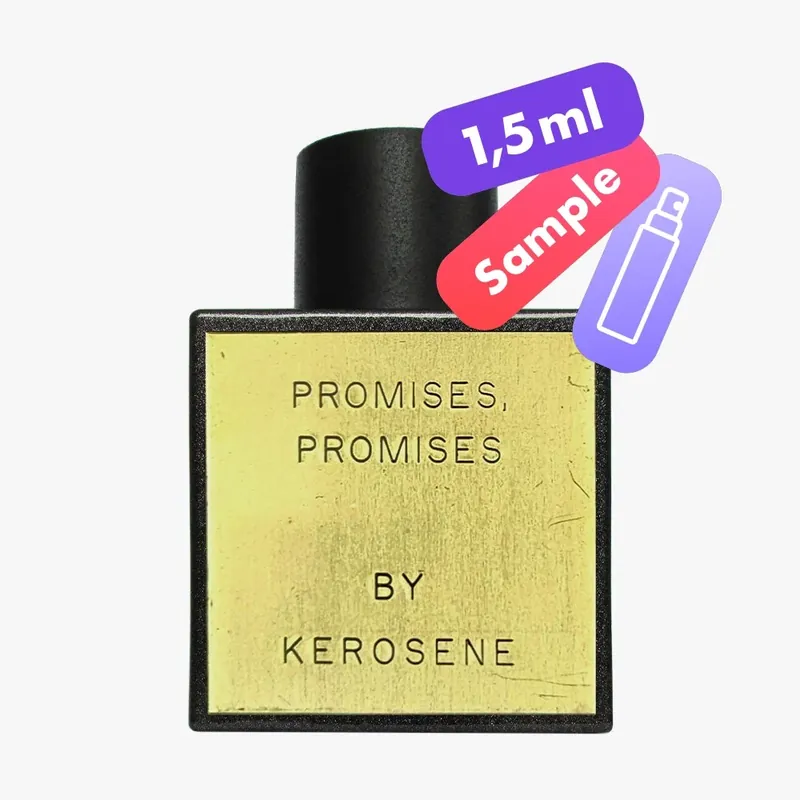 Neu Promises, Promises – Eau de Parfum – Sample