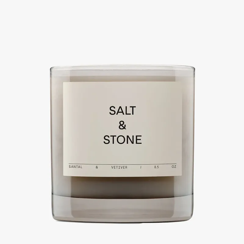 Candle – Santal & Vetiver Rabatt