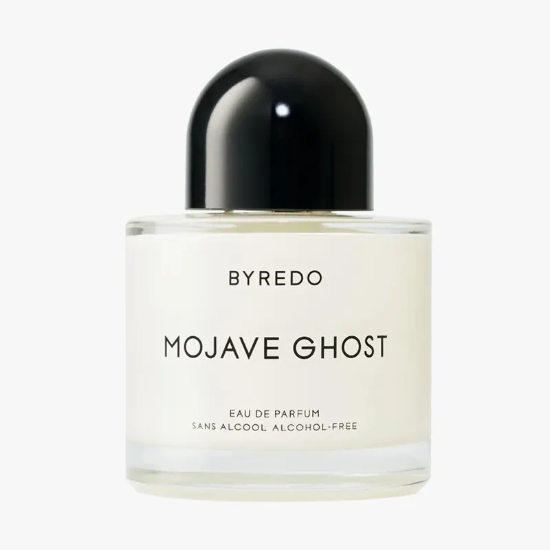 Mojave Ghost – Eau de Parfum Alcohol-Free – 100ml Versand Am Gleichen Tag