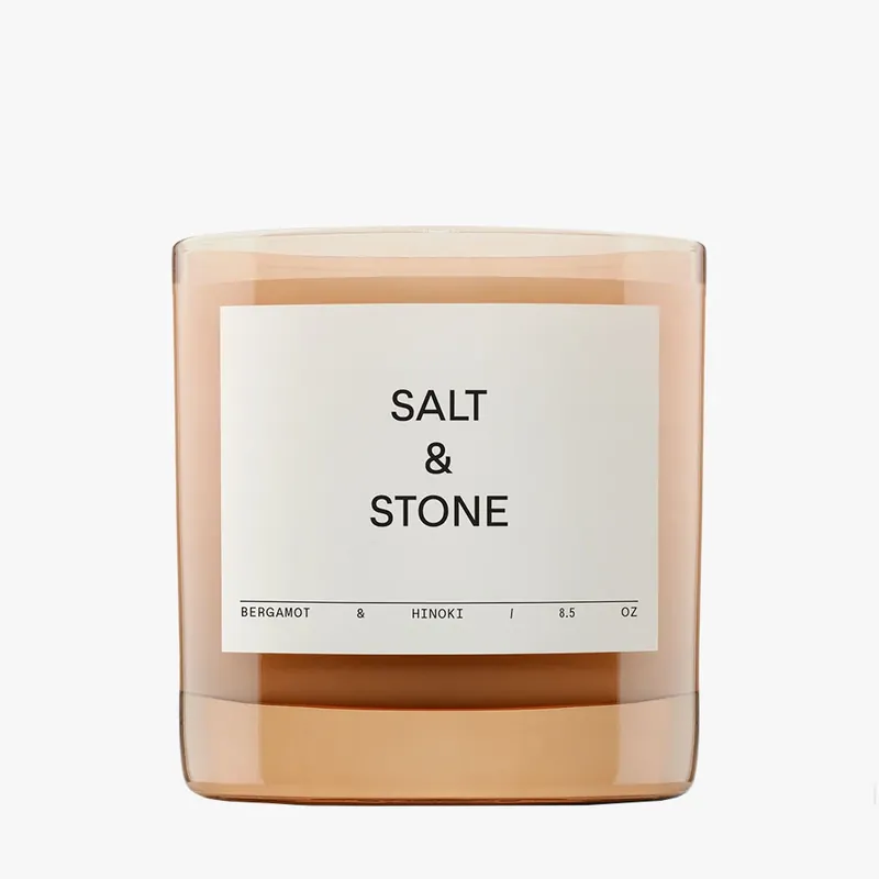 Candle – Bergamot & Hinoki Neu Im Sortiment