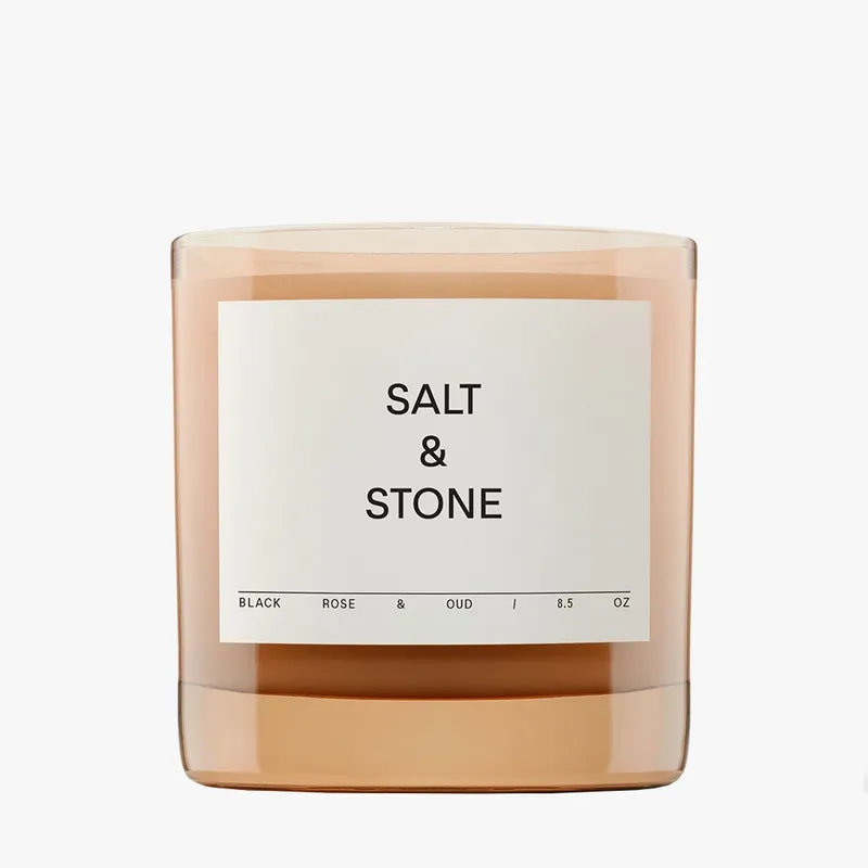 Candle – Black Rose & Oud Sonderaktion