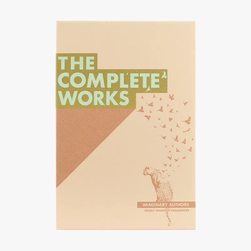 The Complete Works – Eau de Parfum Sofort Bestellen