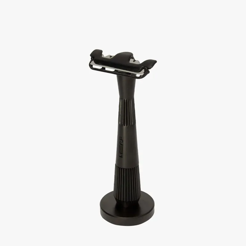 The Twig Razor Kit – Black Kracherpreis
