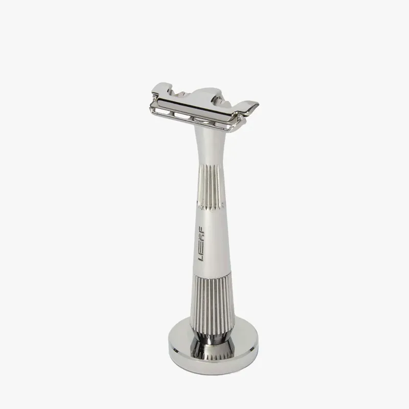 Preisreduziert The Twig Razor Kit – Chrome