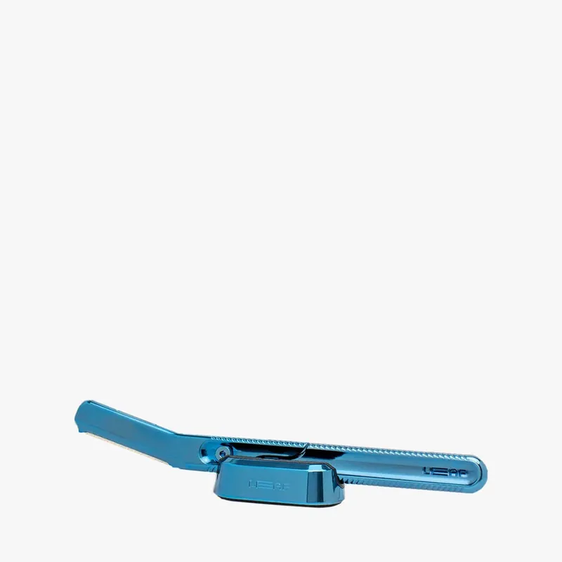 Wochenendangebot The Leaf Dermaplaner Kit – Berryblue
