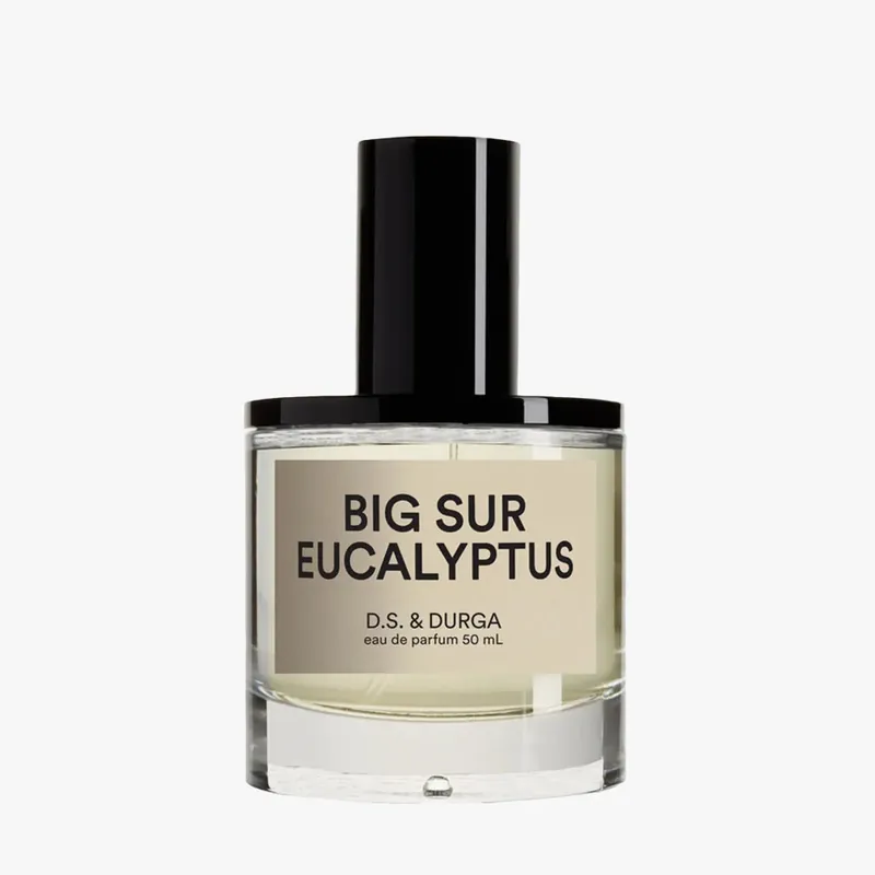 Sonderangebot Big Sur Eucalyptus – Eau de Parfum