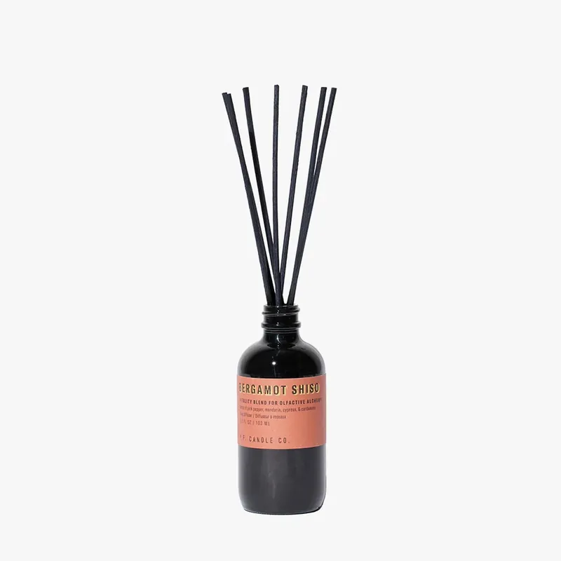 Schnäppchen Alchemy Line Bergamot Shiso – Reed Diffuser