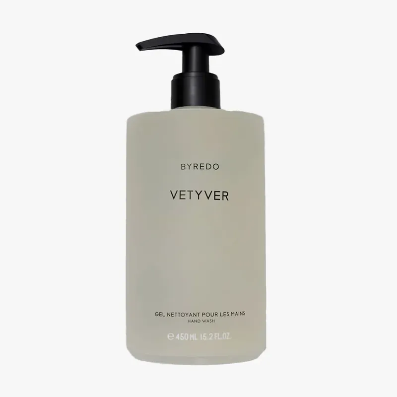 Finale Aktion Vetyver – Hand Wash – 450ml