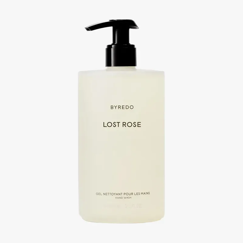 Markenware Lost Rose – Hand Wash – 450ml