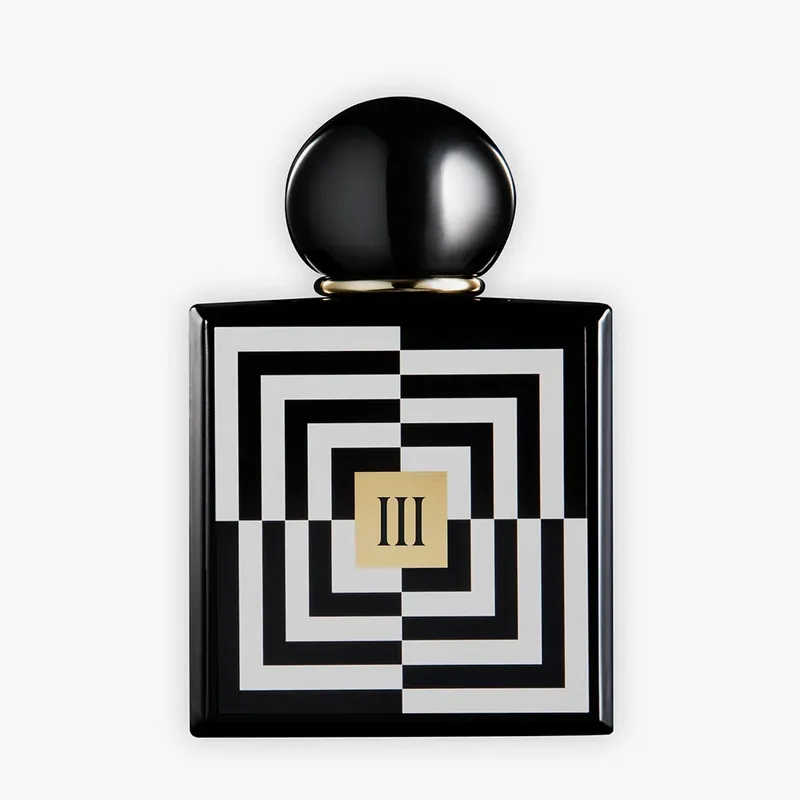 Numero Tre (III) – Extrait de Parfum – 100ml Bestseller