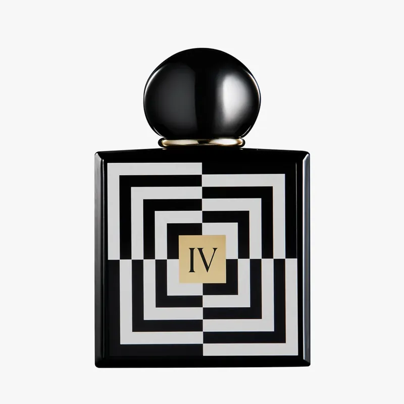 Numero Quattro (IV) – Extrait de Parfum – 100ml Must-Have
