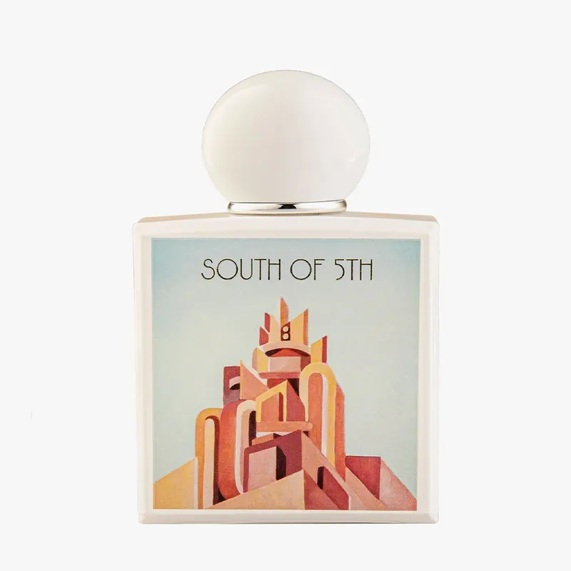 Preisreduziert South of 5th – Extrait de Parfum – 100ml