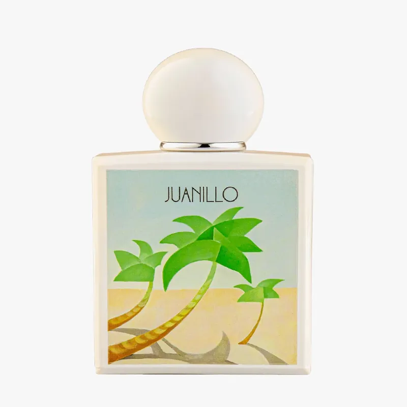 Juanillo – Extrait de Parfum – 100ml Echt