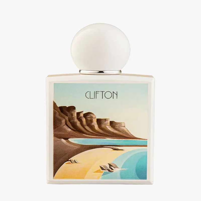 Clifton – Extrait de Parfum – 100ml Top-Seller