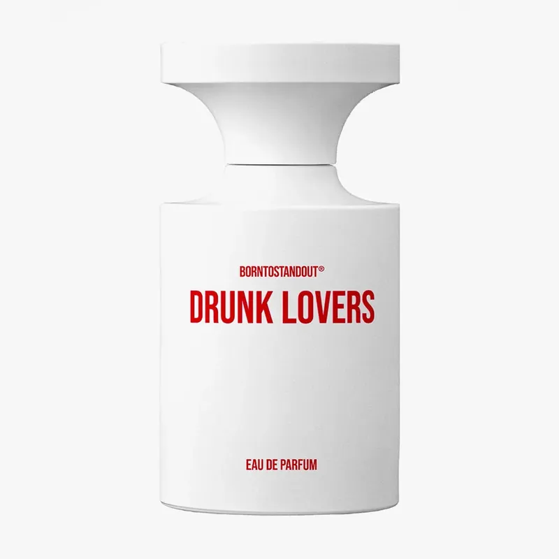 Bestpreis Drunk Lovers – Eau de Parfum – 100ml