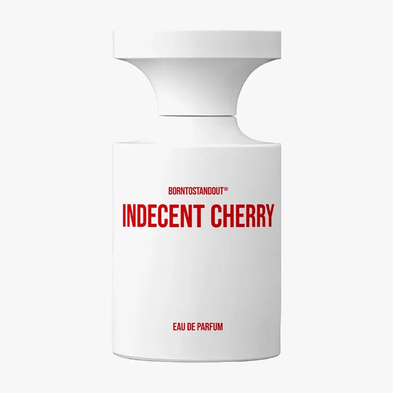 Geprüft Indecent Cherry – Eau de Parfum – 100ml