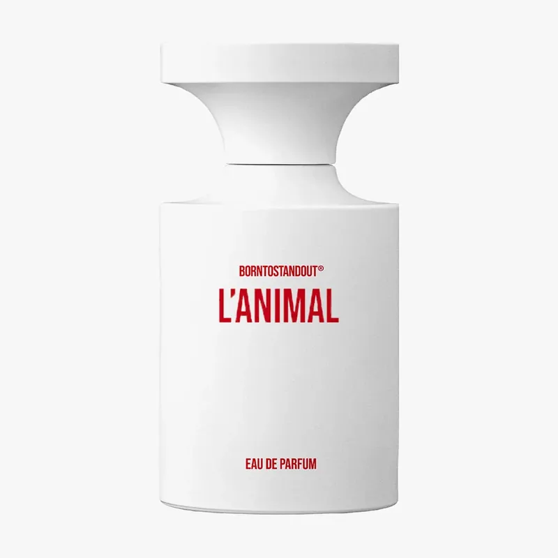 Must-Have L‘Animal – Eau de Parfum – 100ml