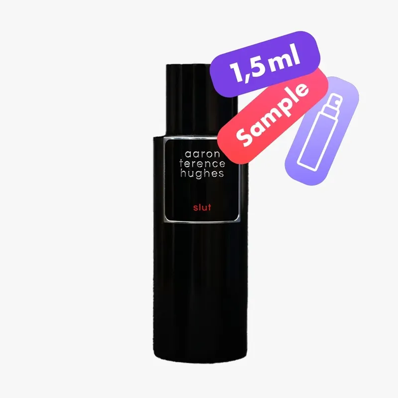 Slut – Extrait de Parfum – Sample Top-Angebot