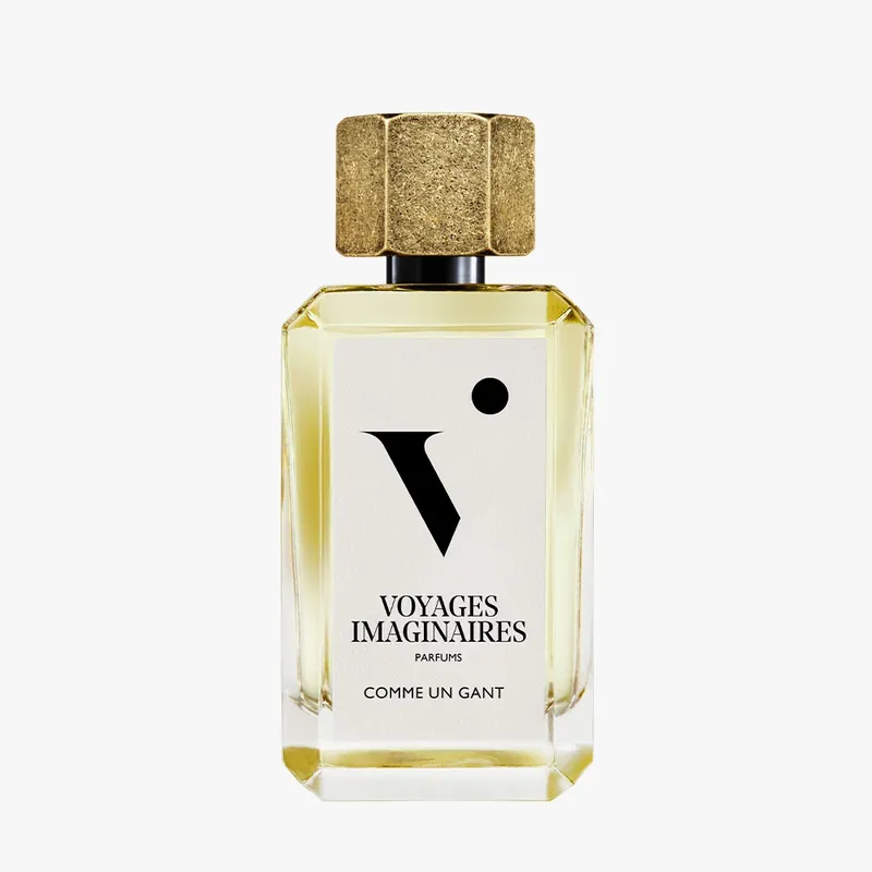 Comme Un Gant – Eau de Parfum – 75ml Versand Am Gleichen Tag