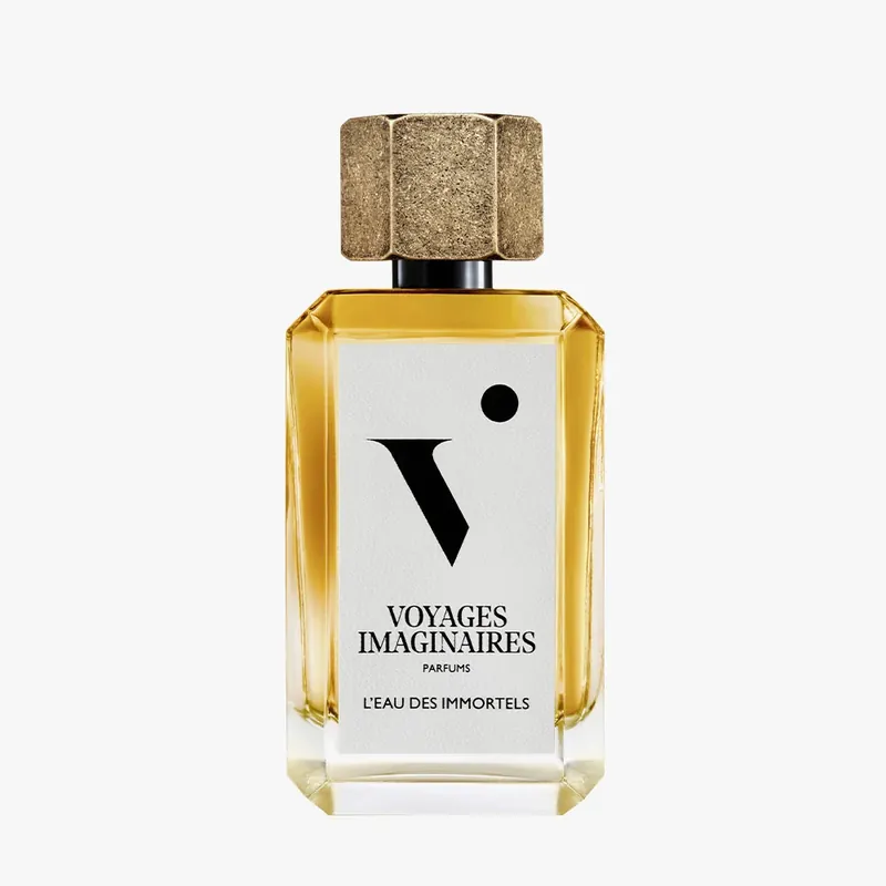 L‘Eau des Immortels – Eau de Parfum – 75ml Top-Angebot