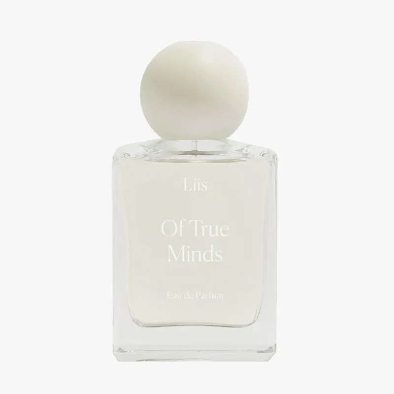 Of True Minds – Eau de Parfum – 50ml Kracherpreis