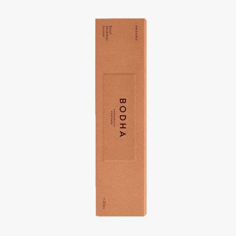 Ground Ritual – Smokeless Incense Sonderangebot