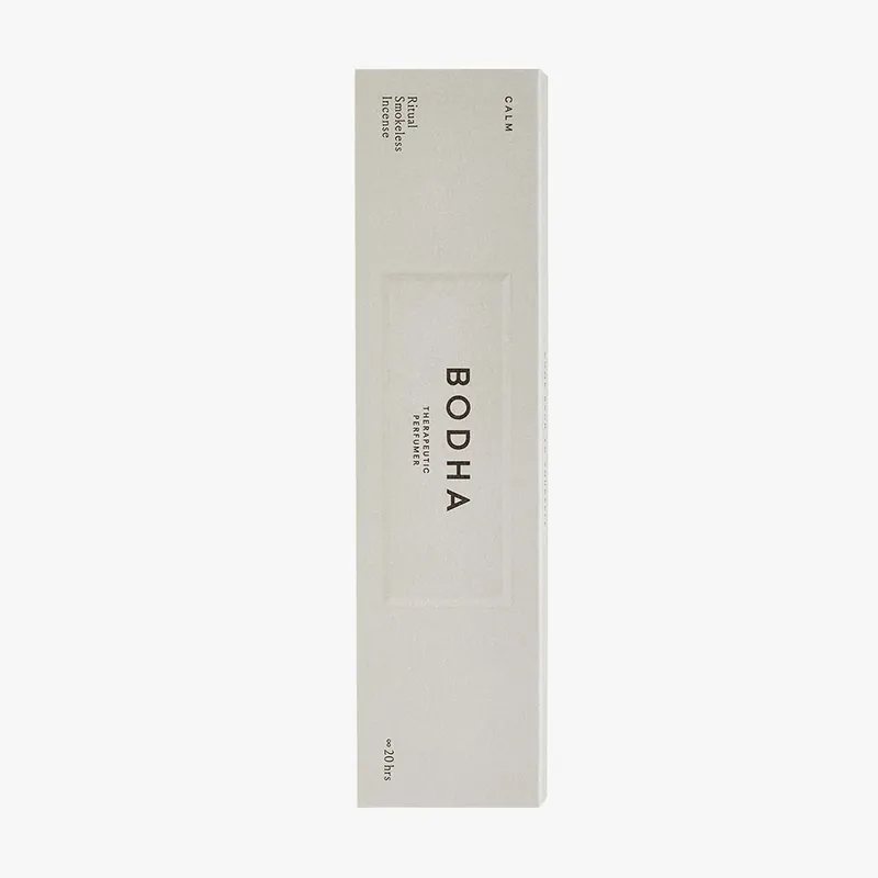 Calm Ritual – Smokeless Incense Preisknaller