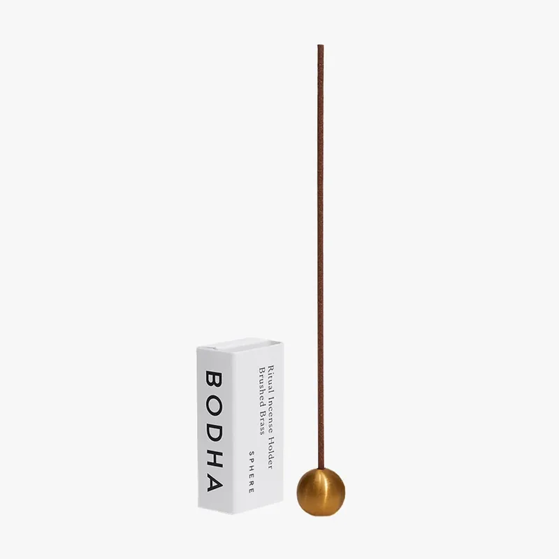 Ritual Incense Holder – Sphere Kracherpreis