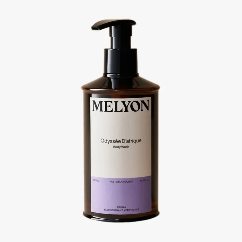 Kracherpreis Body Wash – Odyssée D’Afrique – 400ml