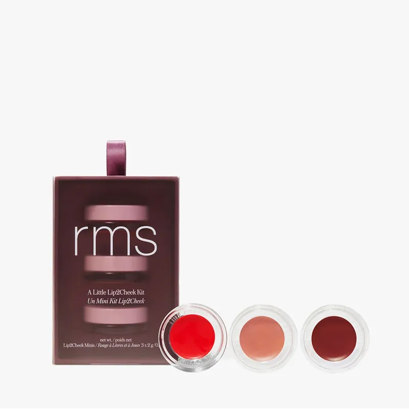 A Little Lip2Cheek Kit Jetzt Bestellen