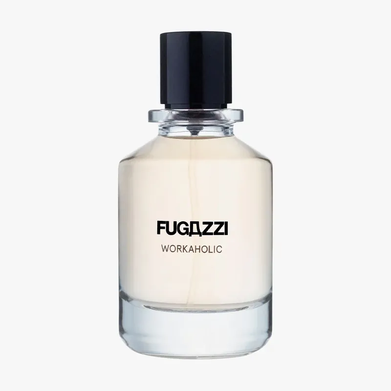 Neuheit Workaholic – Extrait de Parfum – 100ml