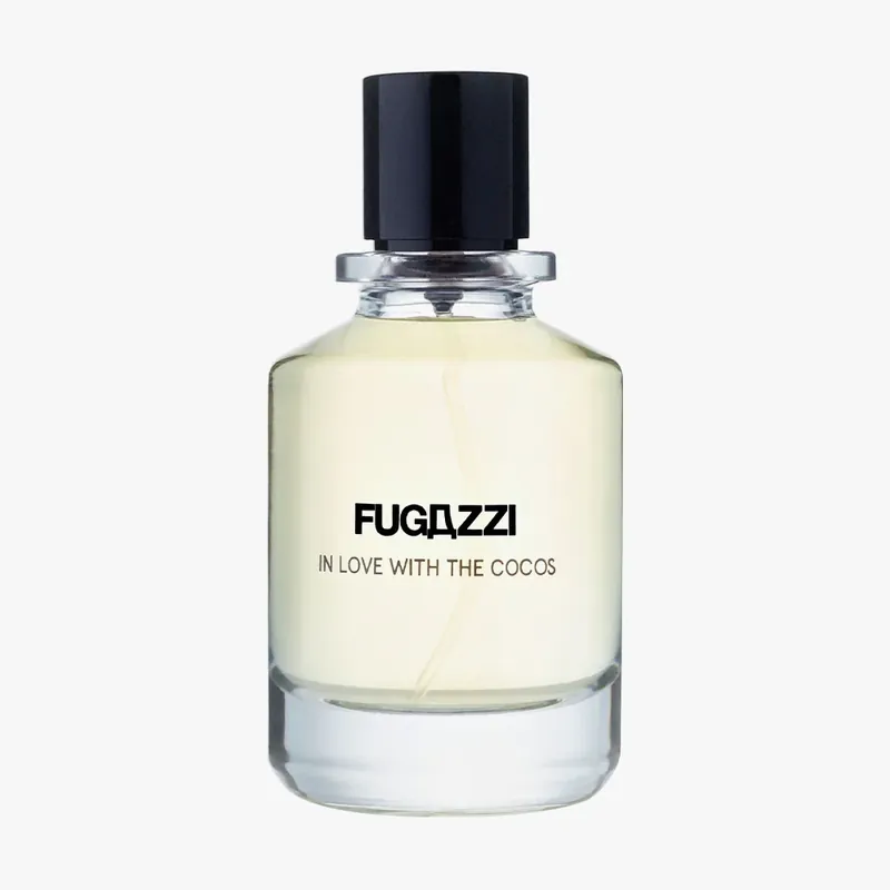 In Love With The Cocos – Extrait de Parfum – 100ml Kracherpreis