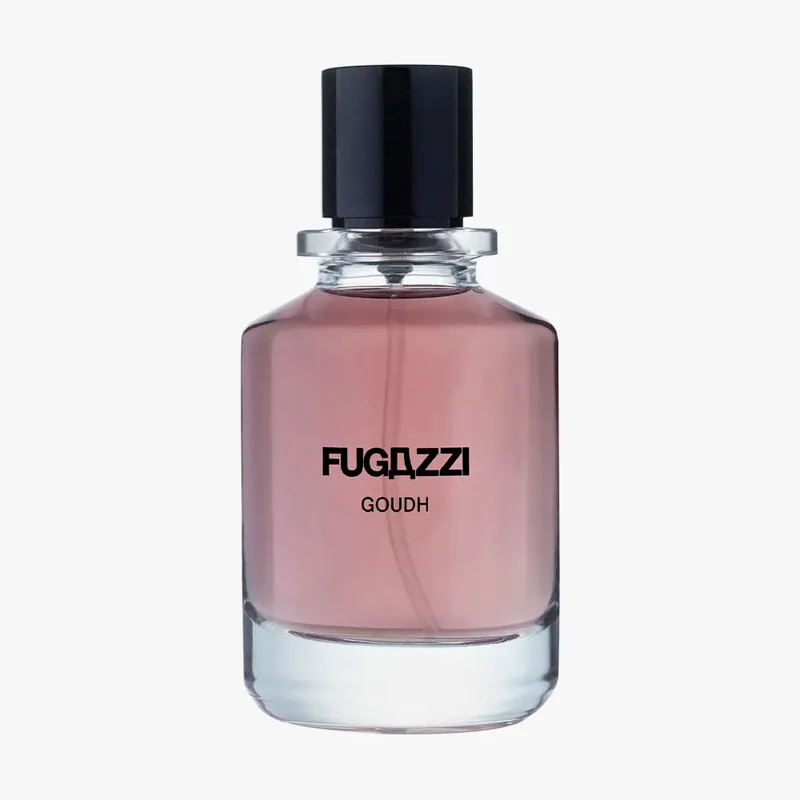 Goudh – Extrait de Parfum – 100ml Highlight