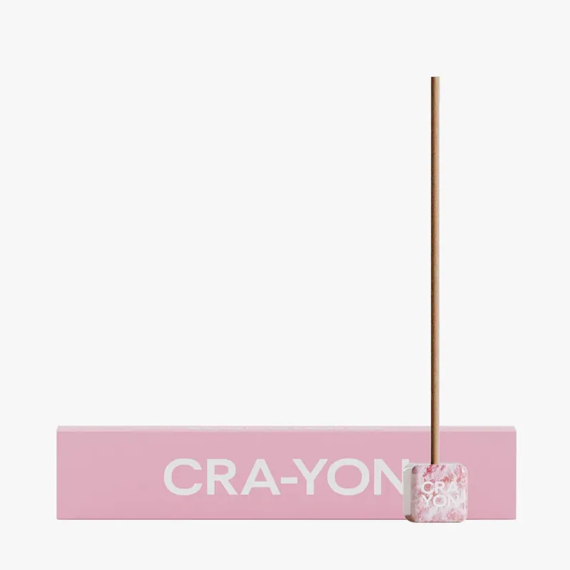 Preisreduziert Balancing Incense & Marble Holder