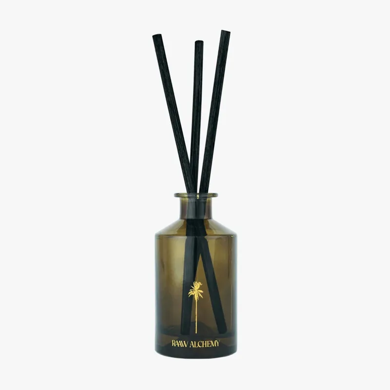 The Minted Fig – Reed Diffuser Sichere Zahlung