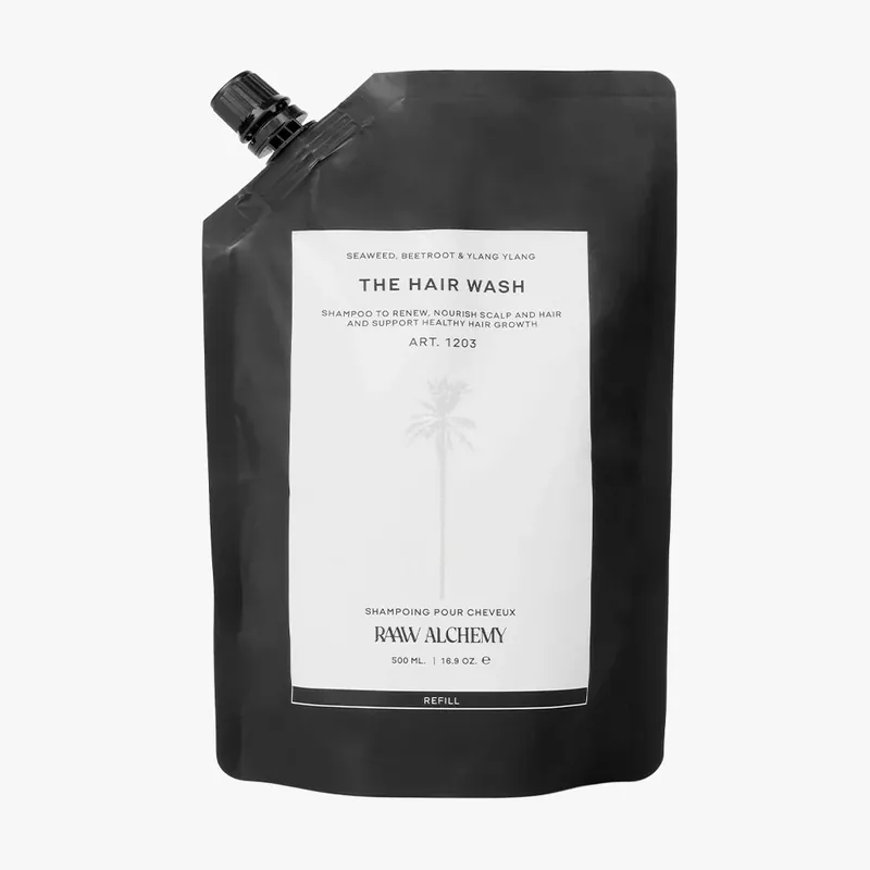 The Hair Wash – Refill 500ml Neuheit