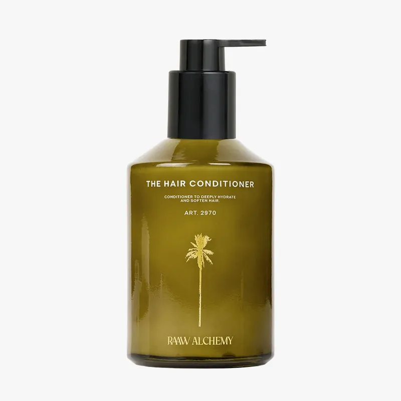 Geprüft The Hair Conditioner – 300ml