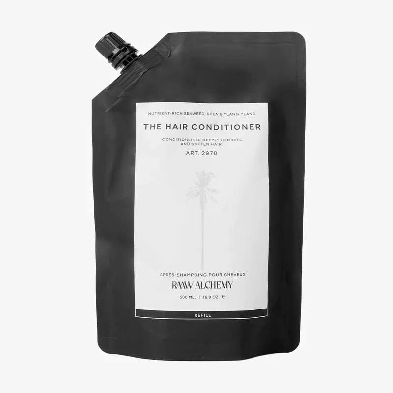 The Hair Conditioner – Refill 500ml Preisreduziert