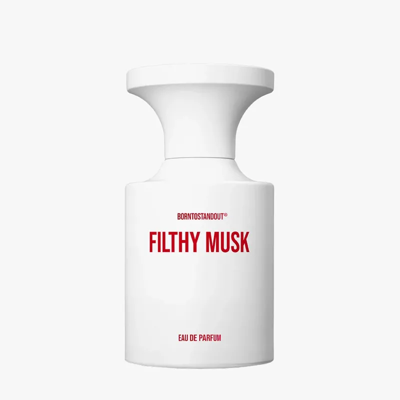 Filthy Musk – Eau de Parfum – 50ml Must-Have