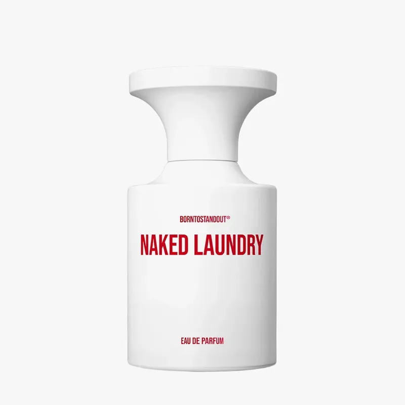 Neu Naked Laundry – Eau de Parfum – 50ml