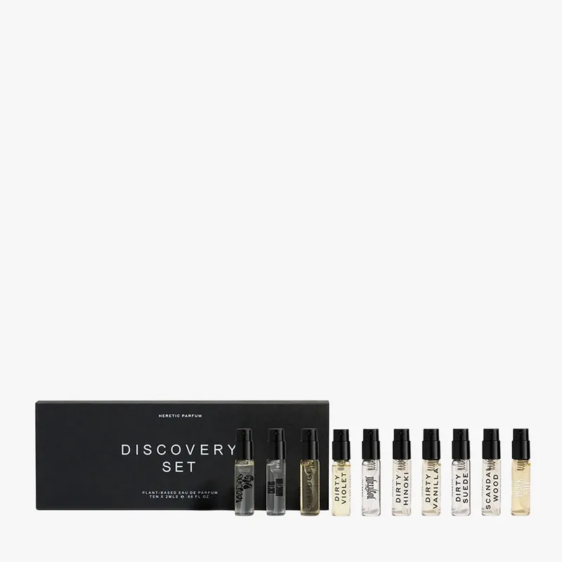 Preisknaller Discovery Set – Eau de Parfum