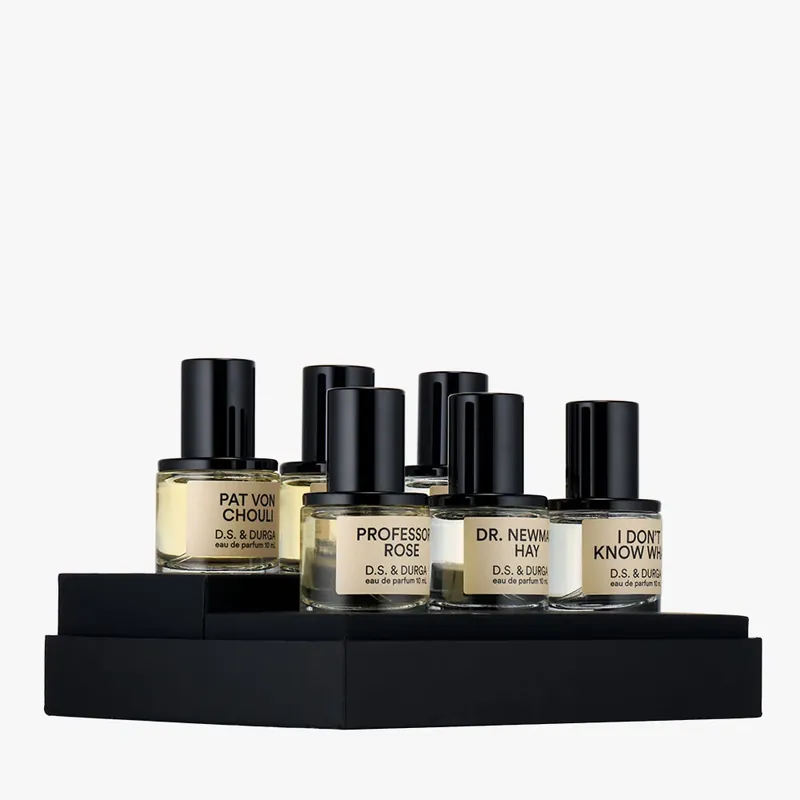Murder Mystery Layering Set – Eau de Parfum Top-Preis