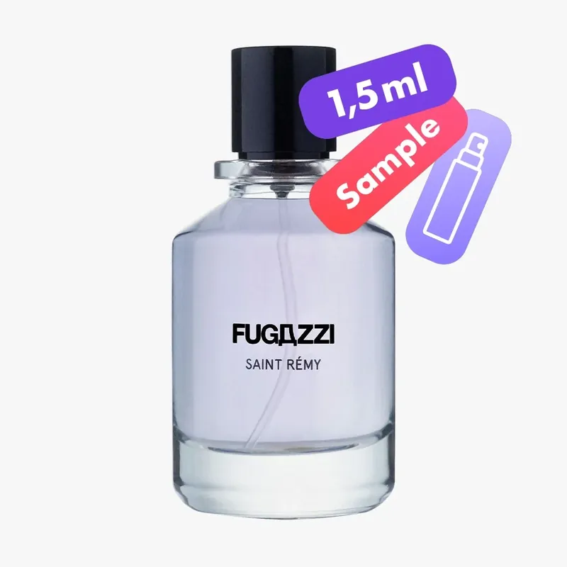 Markenware Saint Rémy – Extrait de Parfum – Sample