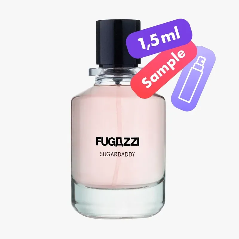 Sugardaddy – Extrait de Parfum – Sample Online Kaufen