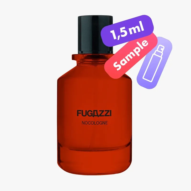 Sonderangebot Nocologne – Extrait de Parfum – Sample