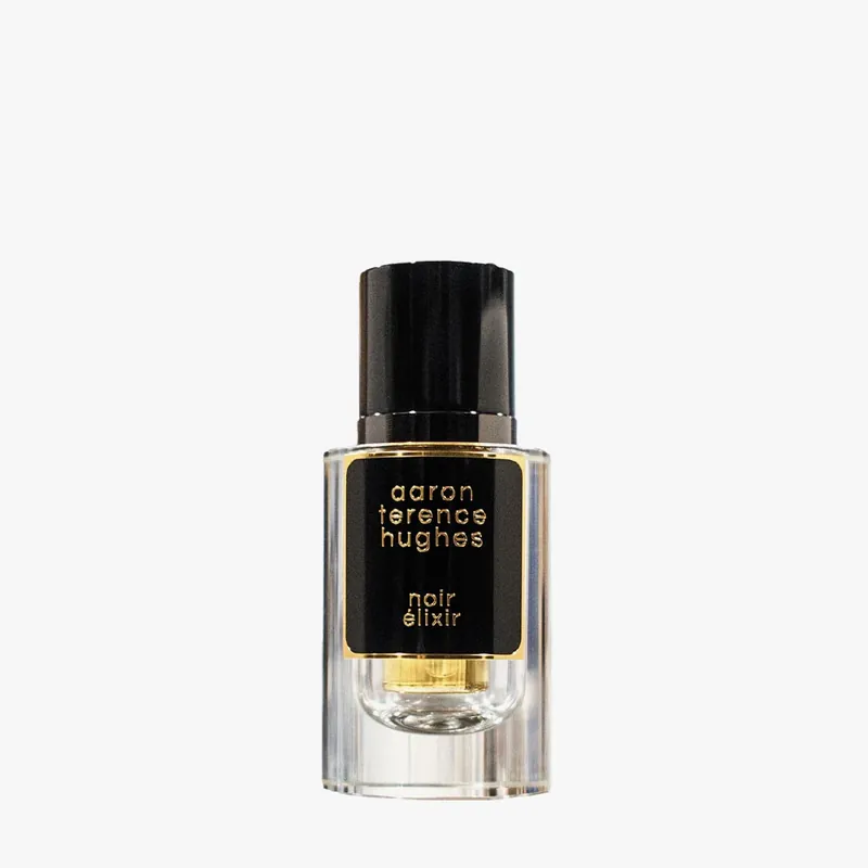Versand Am Gleichen Tag Noir Elixir – Extrait de Parfum – 10ml