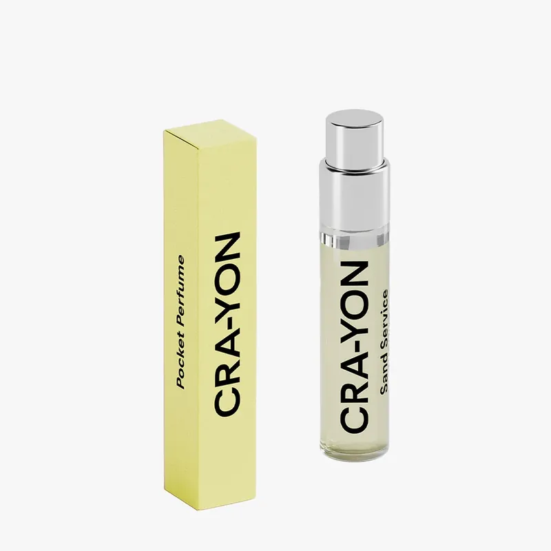 Sand Service – Eau de Parfum – 10ml Sofort Bestellen