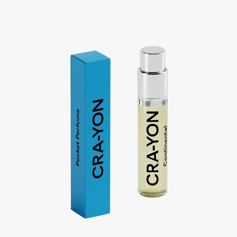 Geprüft Continental – Eau de Parfum – 10ml